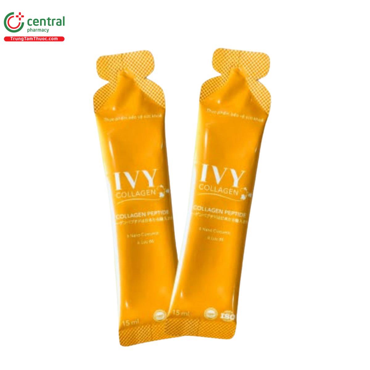 ivy collagen 3 G2753