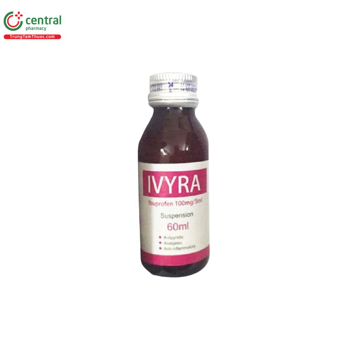 ivyra 2 V8564 ivyra 2 V8564