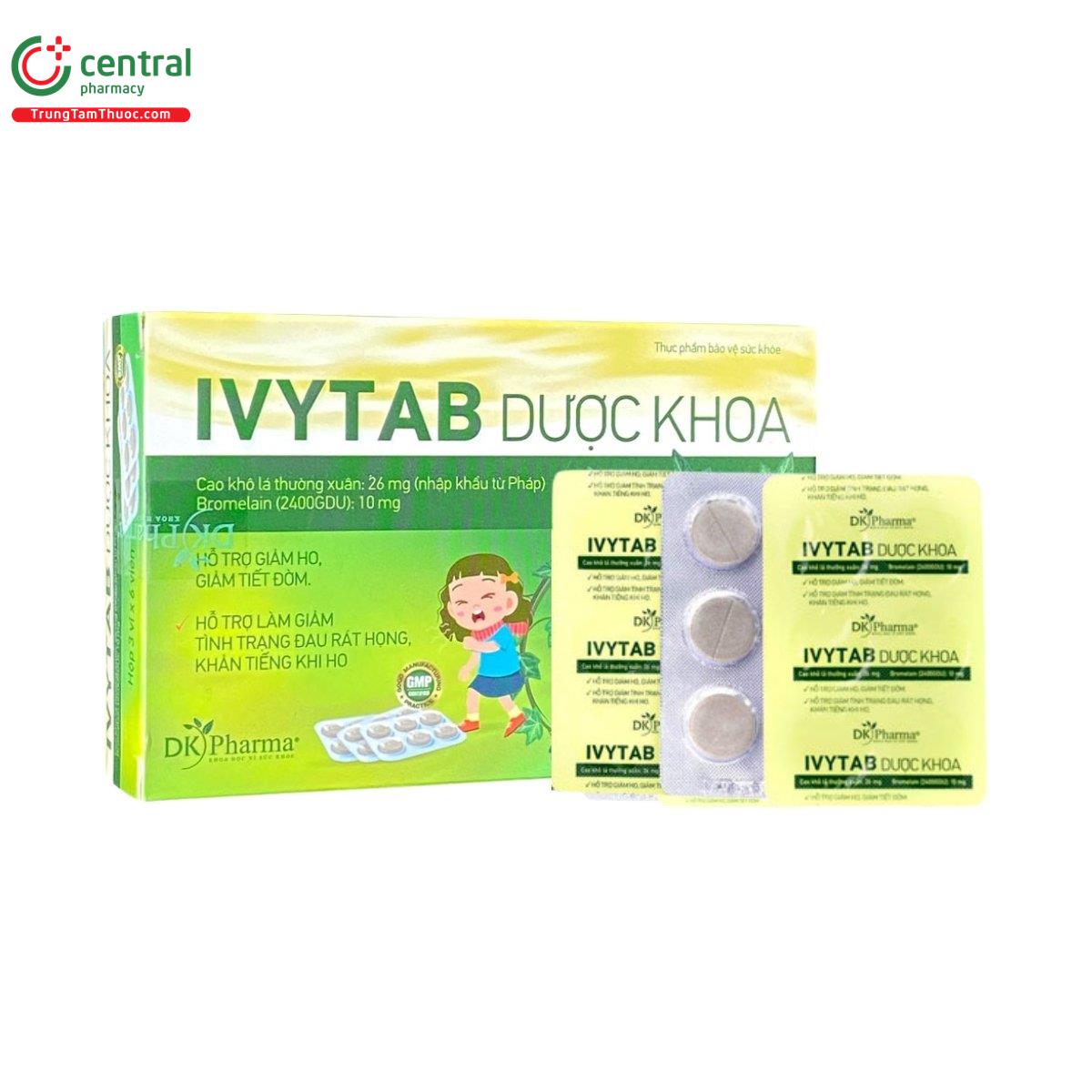 ivytab duoc khoa 2 U8200