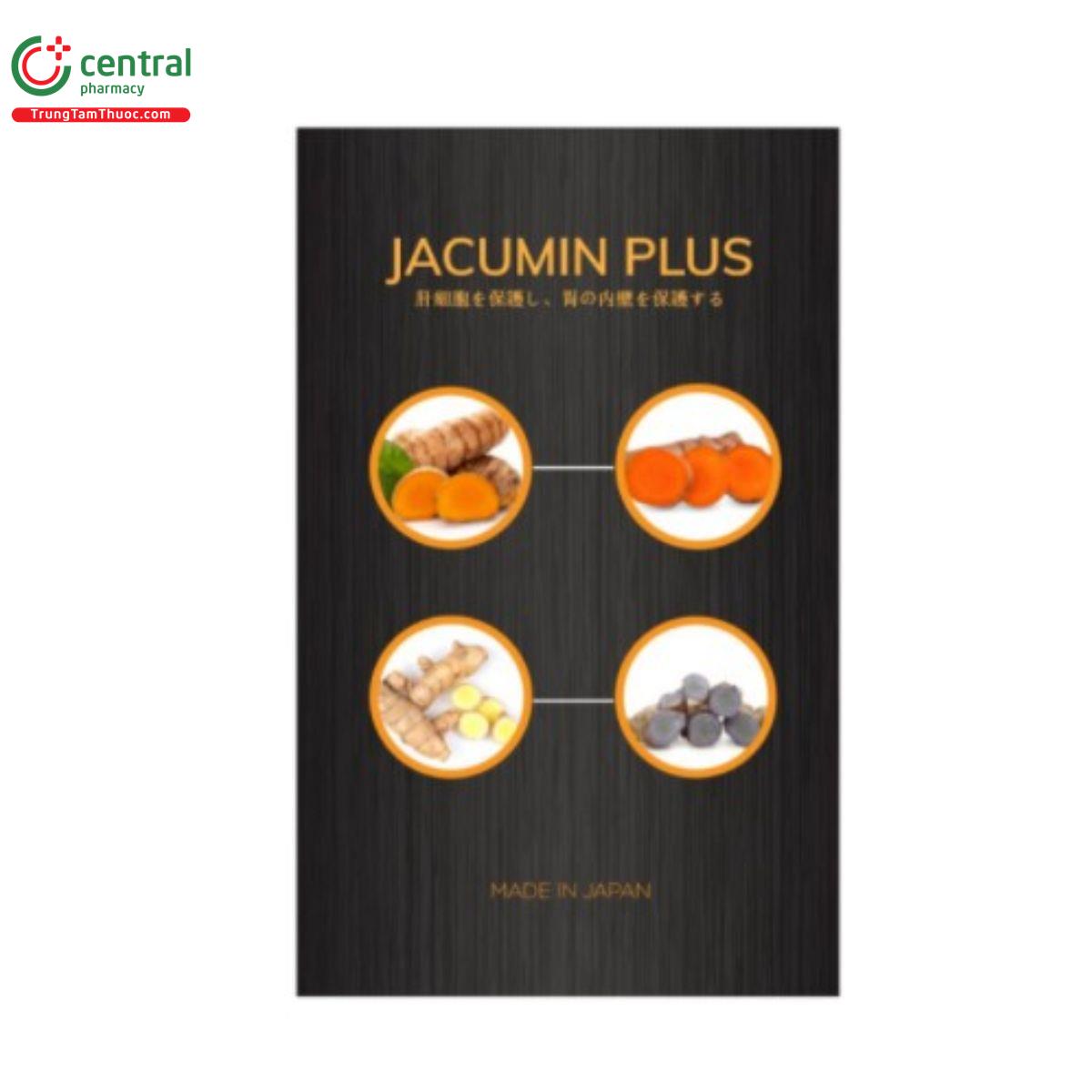 jacumin plus 2 B0650