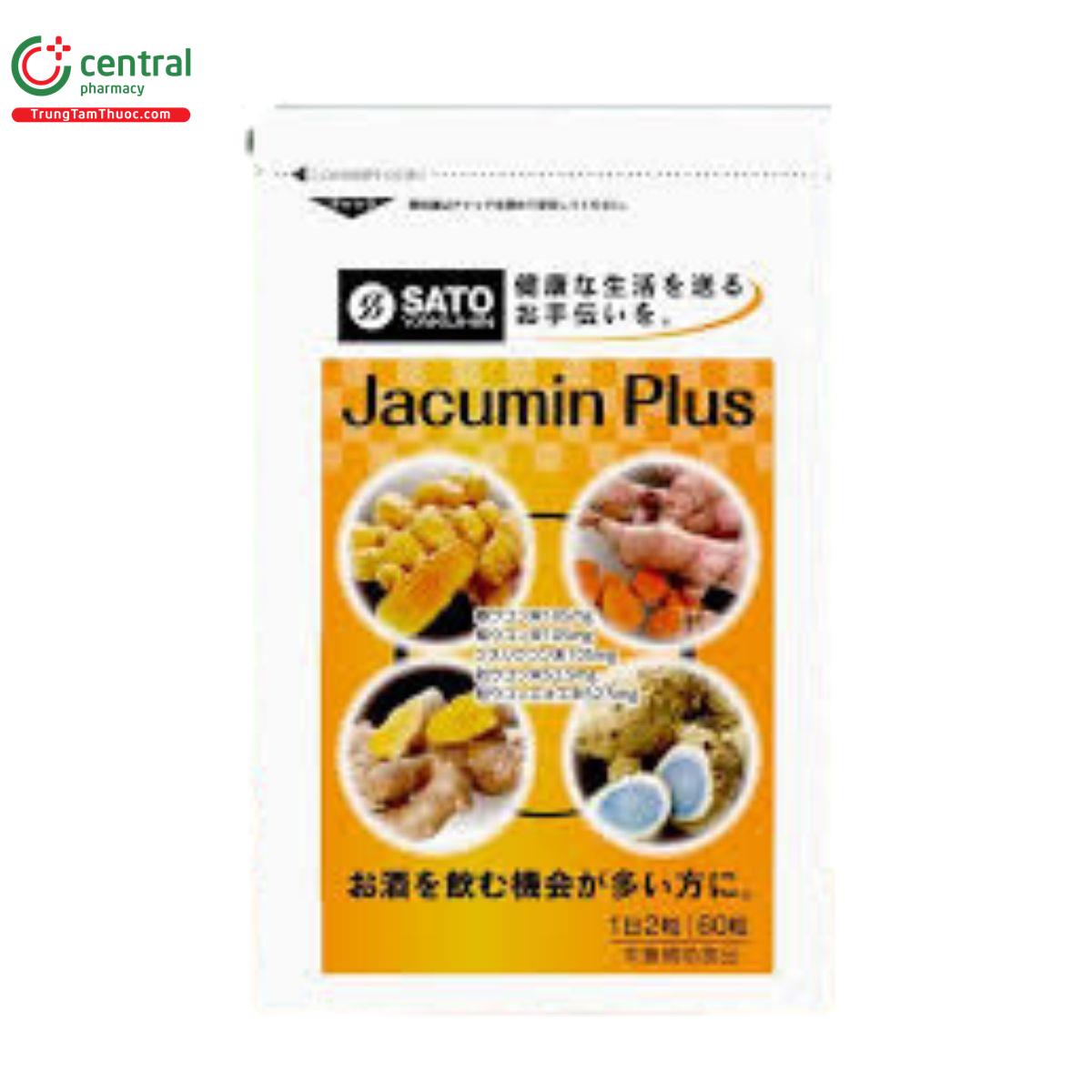 jacumin plus 6 M5132