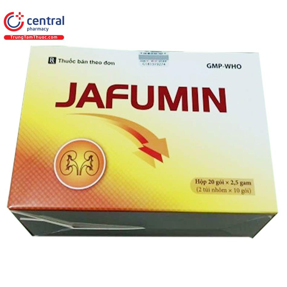 jafumin 4 N5316