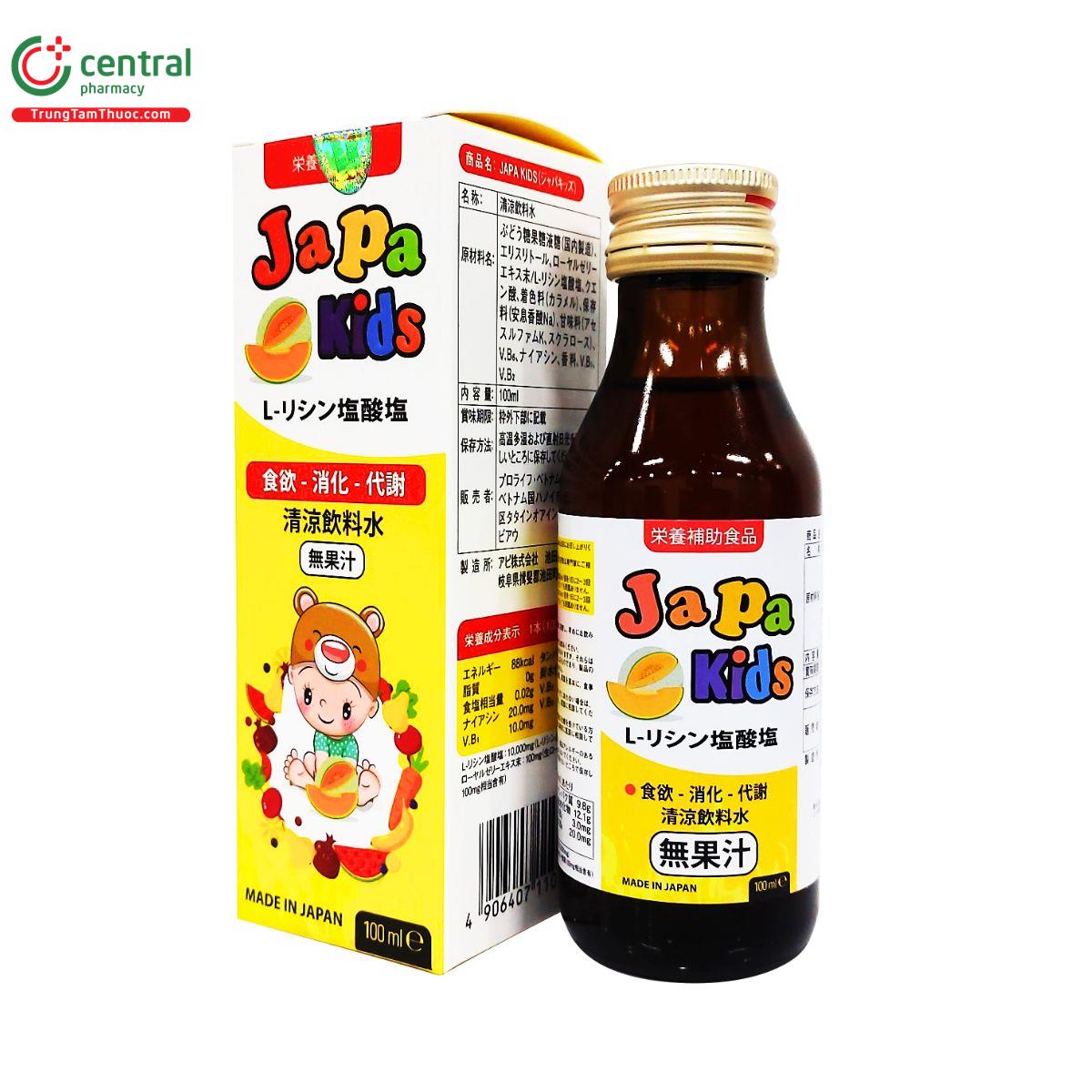 japa kids 2 P6470