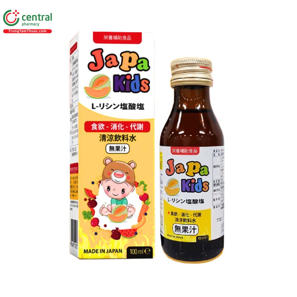 japa kids 3 G2754