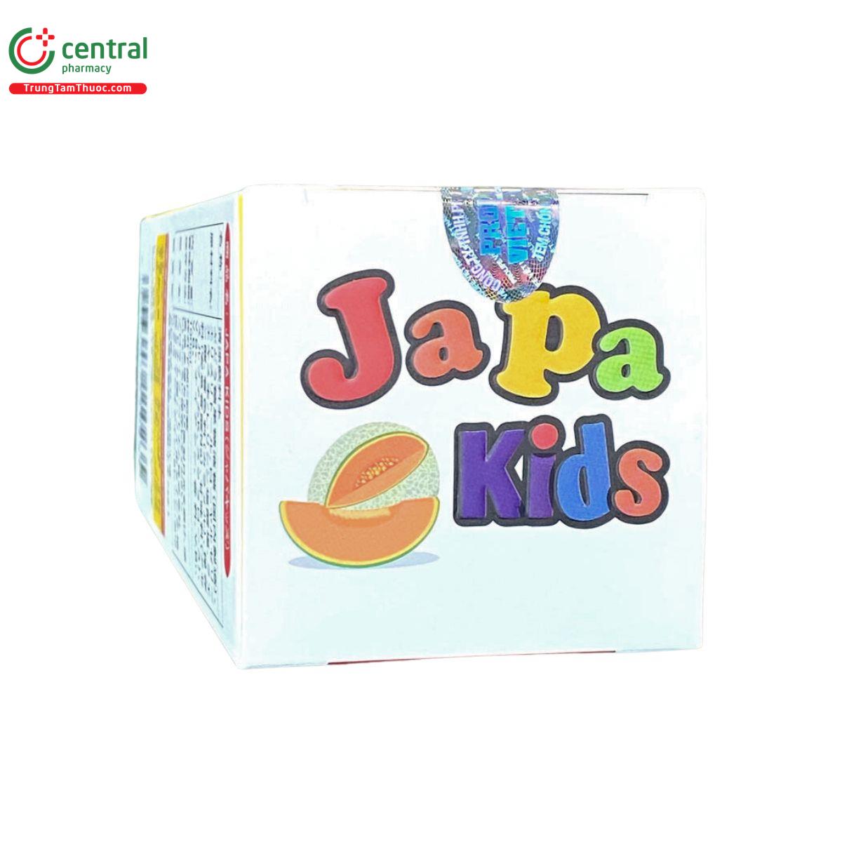 japa kids 9 S7334