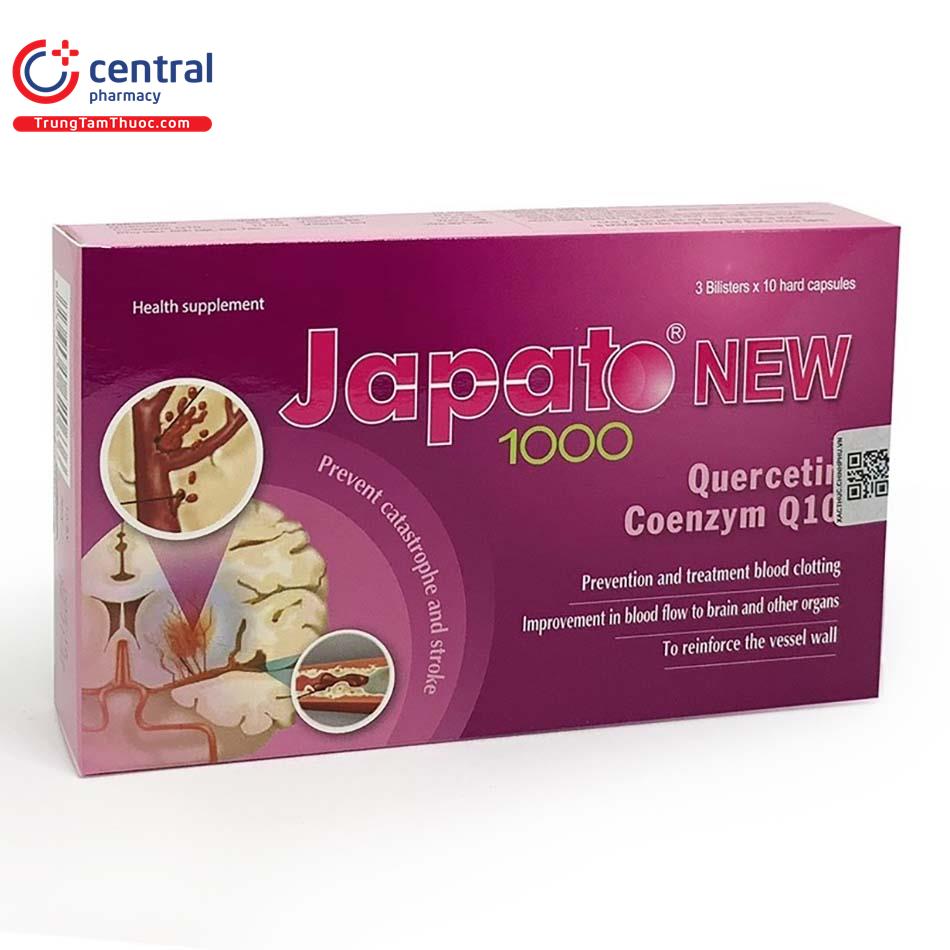 japato 1000 new 3 L4701