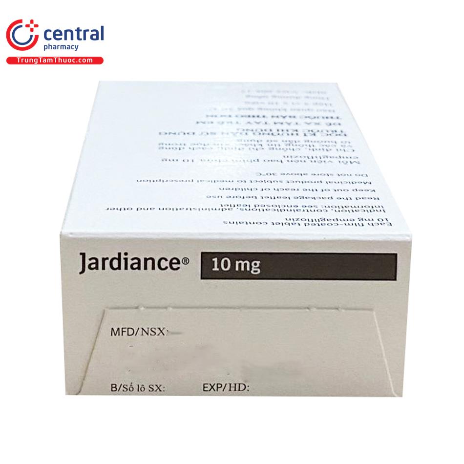 jardiance 10mg 9 I3765