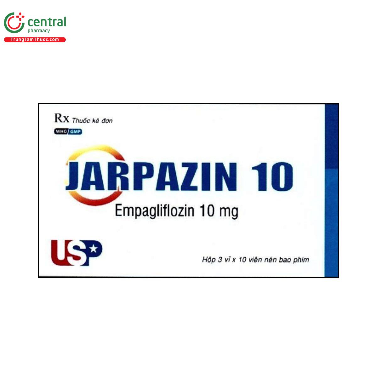 jarpazin 10 1 L4772