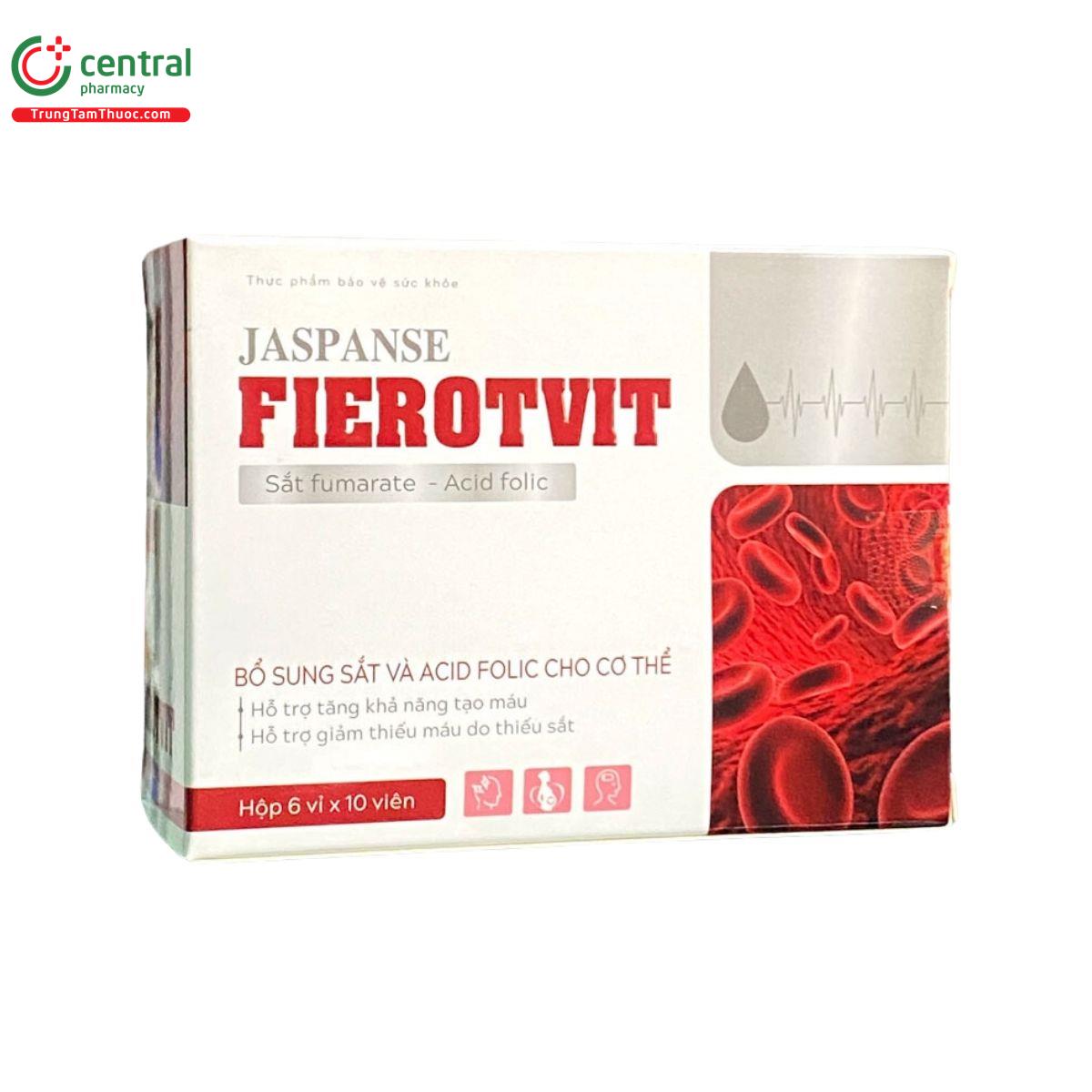 jaspanse fierotvit 2 L4112