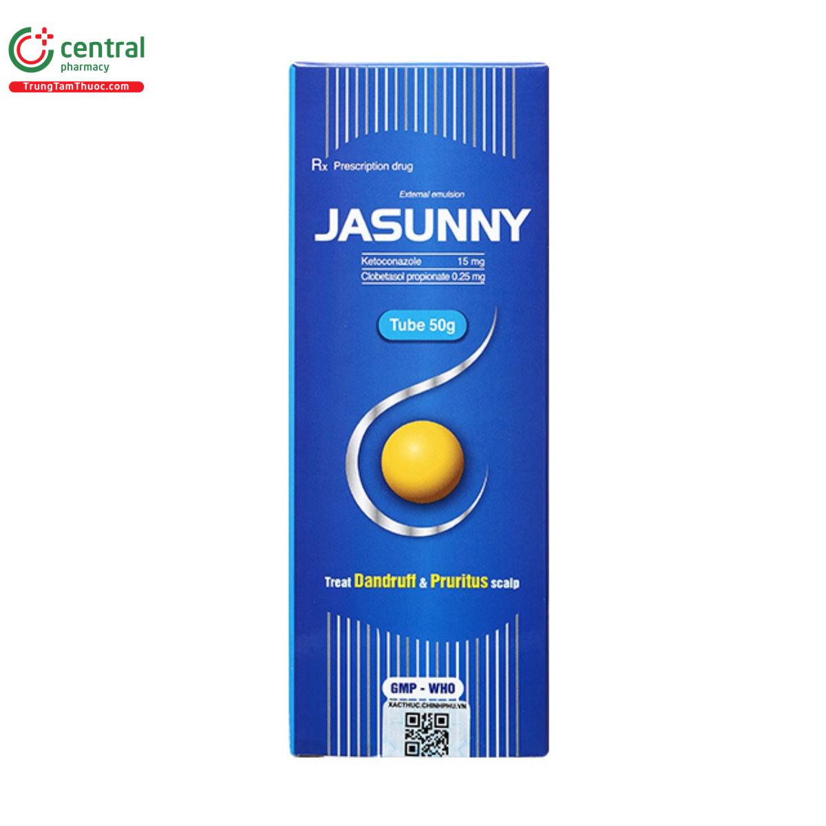 jasunny 50g 3 I3164