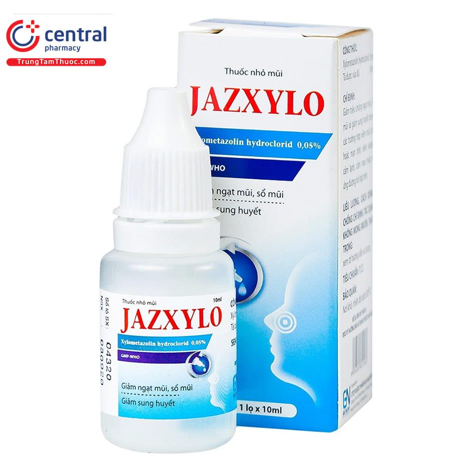 jazxylo 1 N5058
