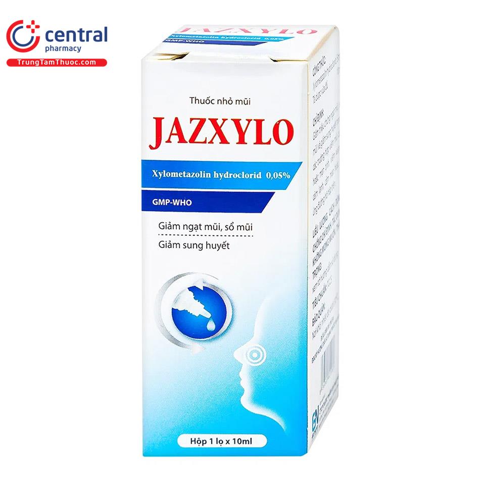 jazxylo 3 J4082