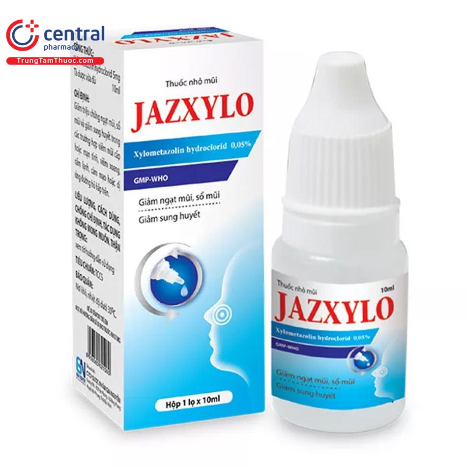 jazxylo 6 A0050