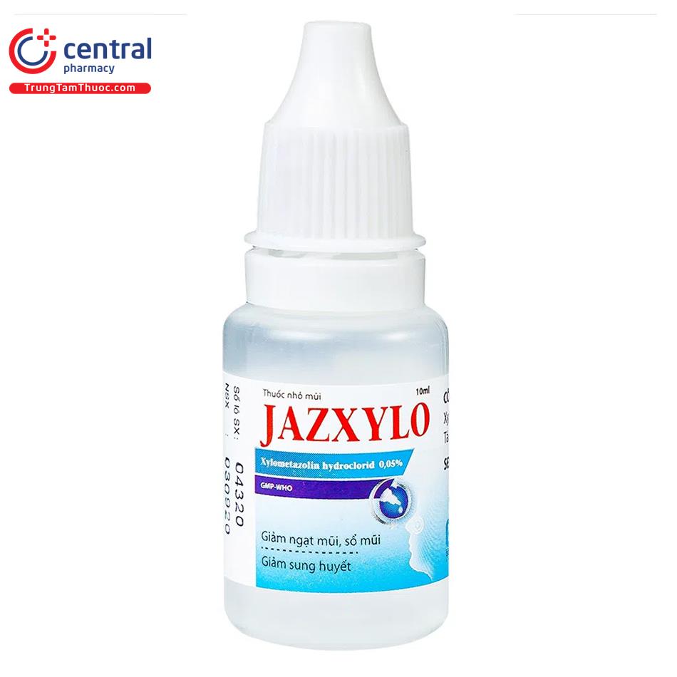 jazxylo 7 D1123