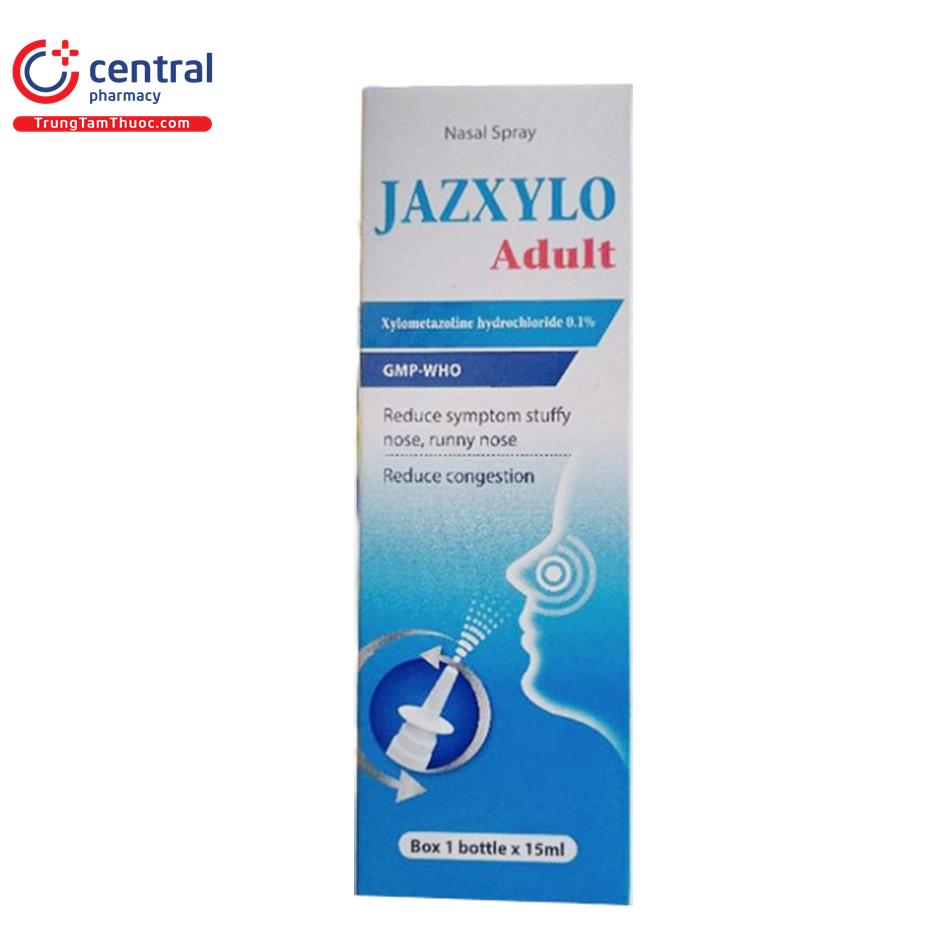 jazxylo adult 2 O5600