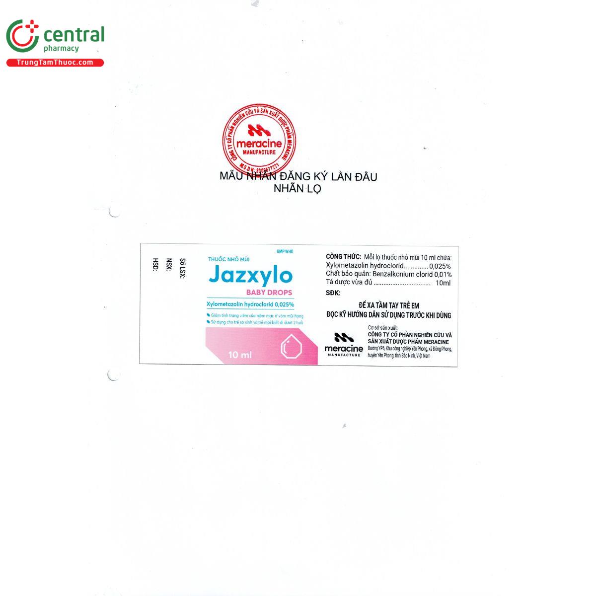 jazxylo baby drops 0 025 1 A0830 jazxylo baby drops 0 025 1 A0830