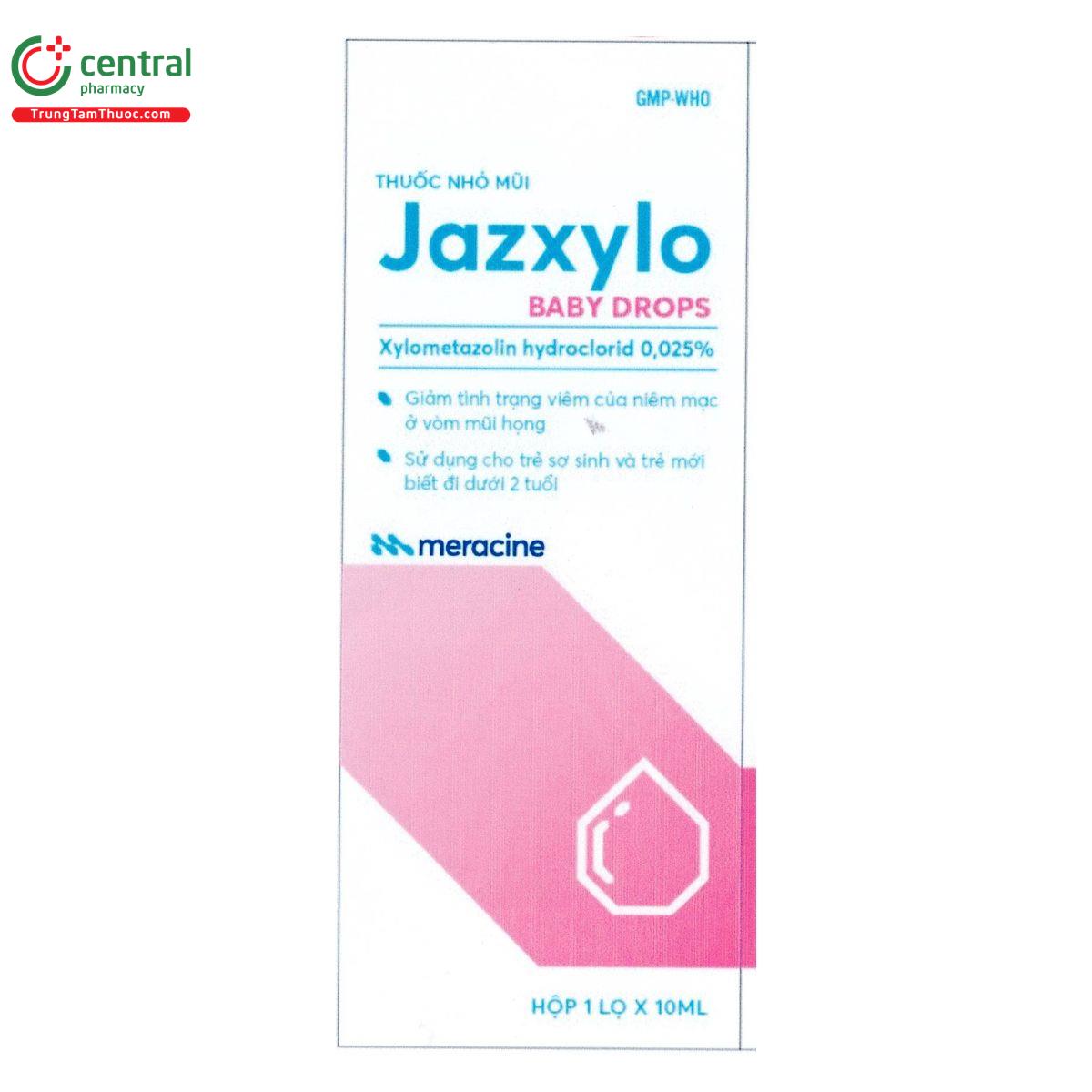 jazxylo baby drops 0 025 4 N5145 jazxylo baby drops 0 025 4 N5145