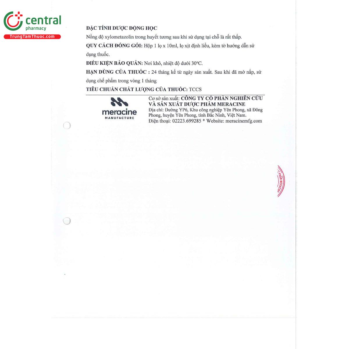 jazxylo baby kid spray 6 G2680