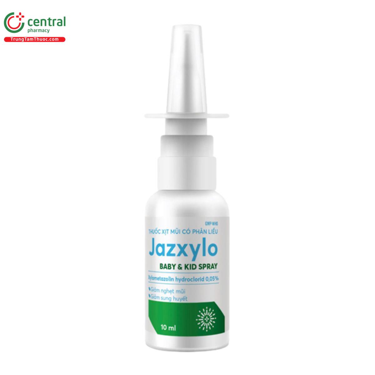 jazxylo baby kid spray 2 B0317