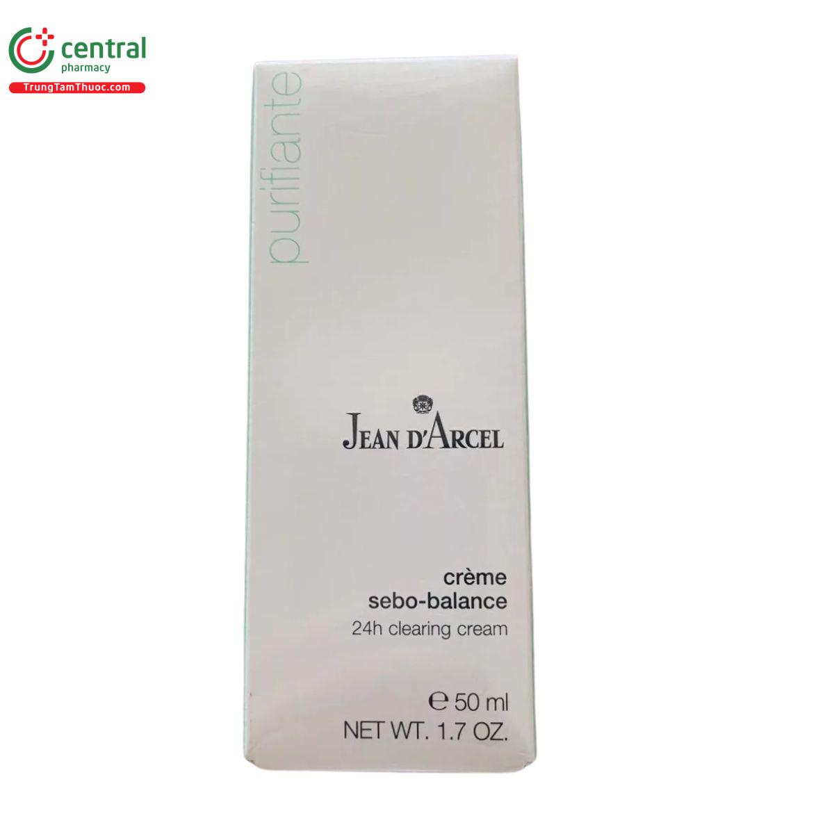 jean darcel 24h clearing cream 2 A0603