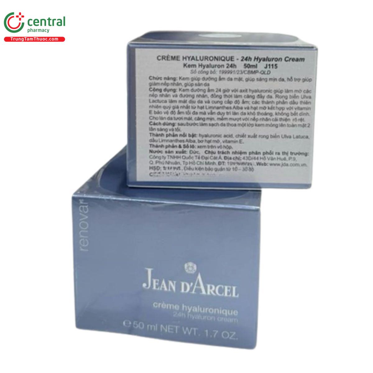 jean darcel 24h hyaluron cream 2 Q6006