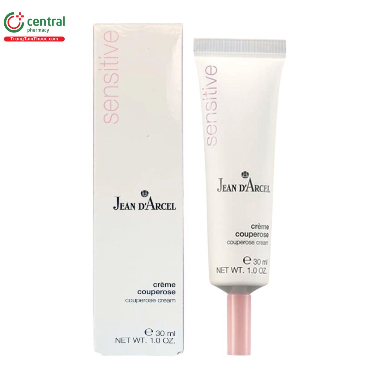 jean darcel couperose cream 1 H3456