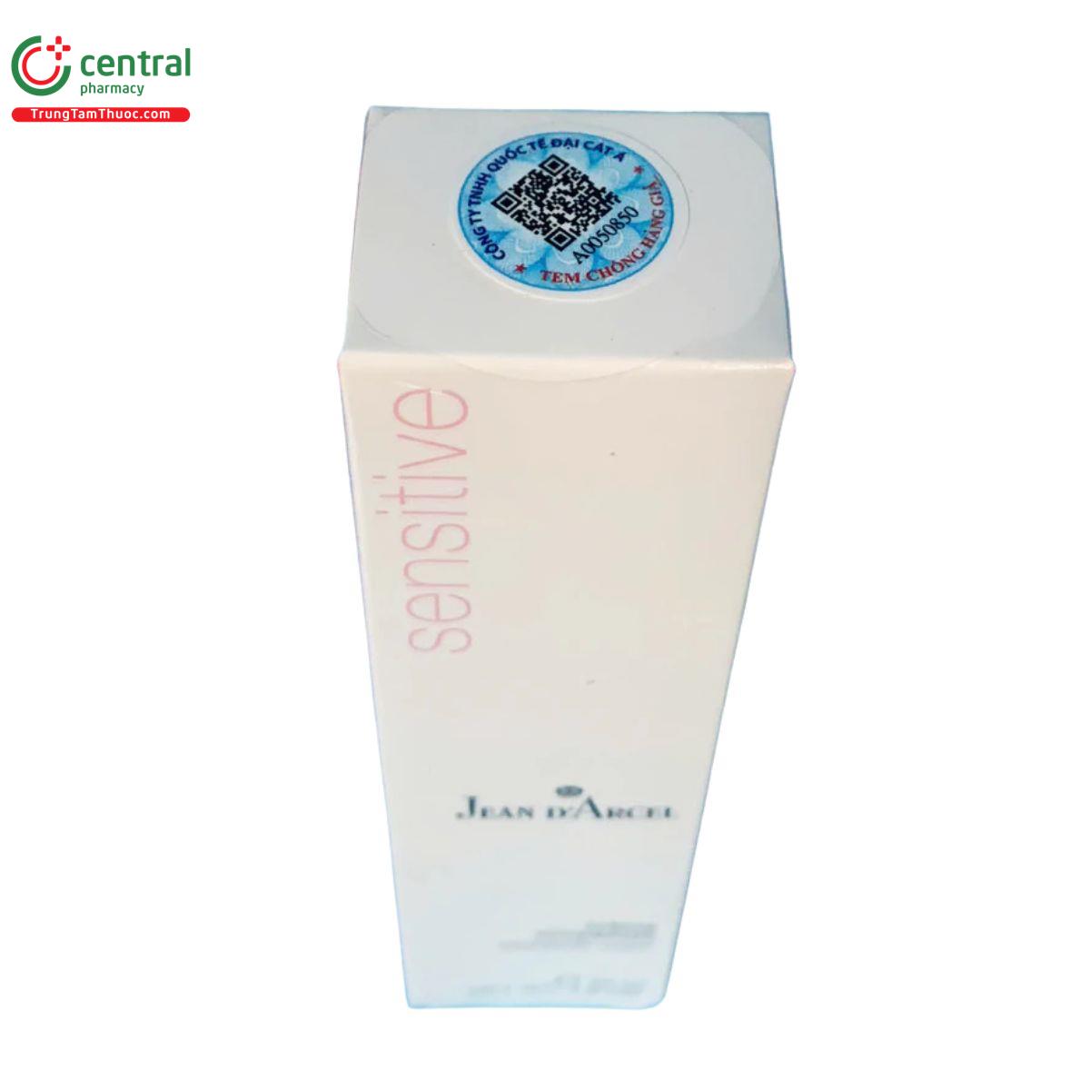 jean darcel couperose cream 3 M5115