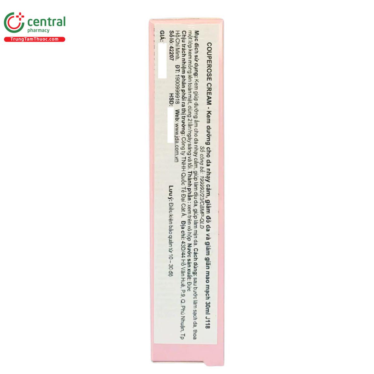 jean darcel couperose cream 7 N5786