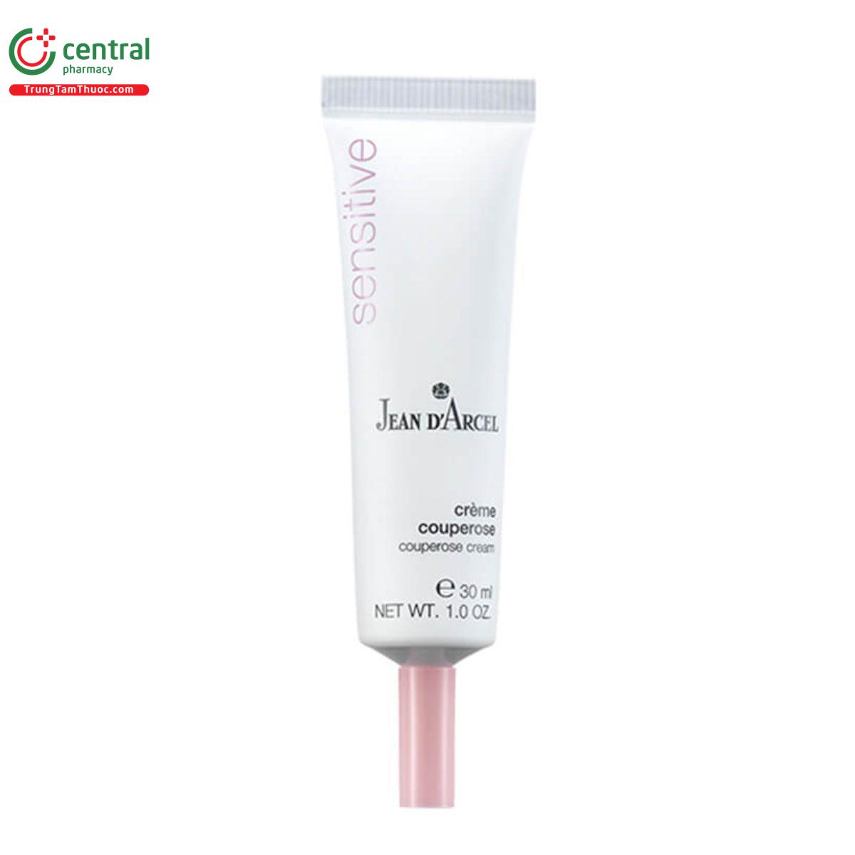 jean darcel couperose cream 8 T8433
