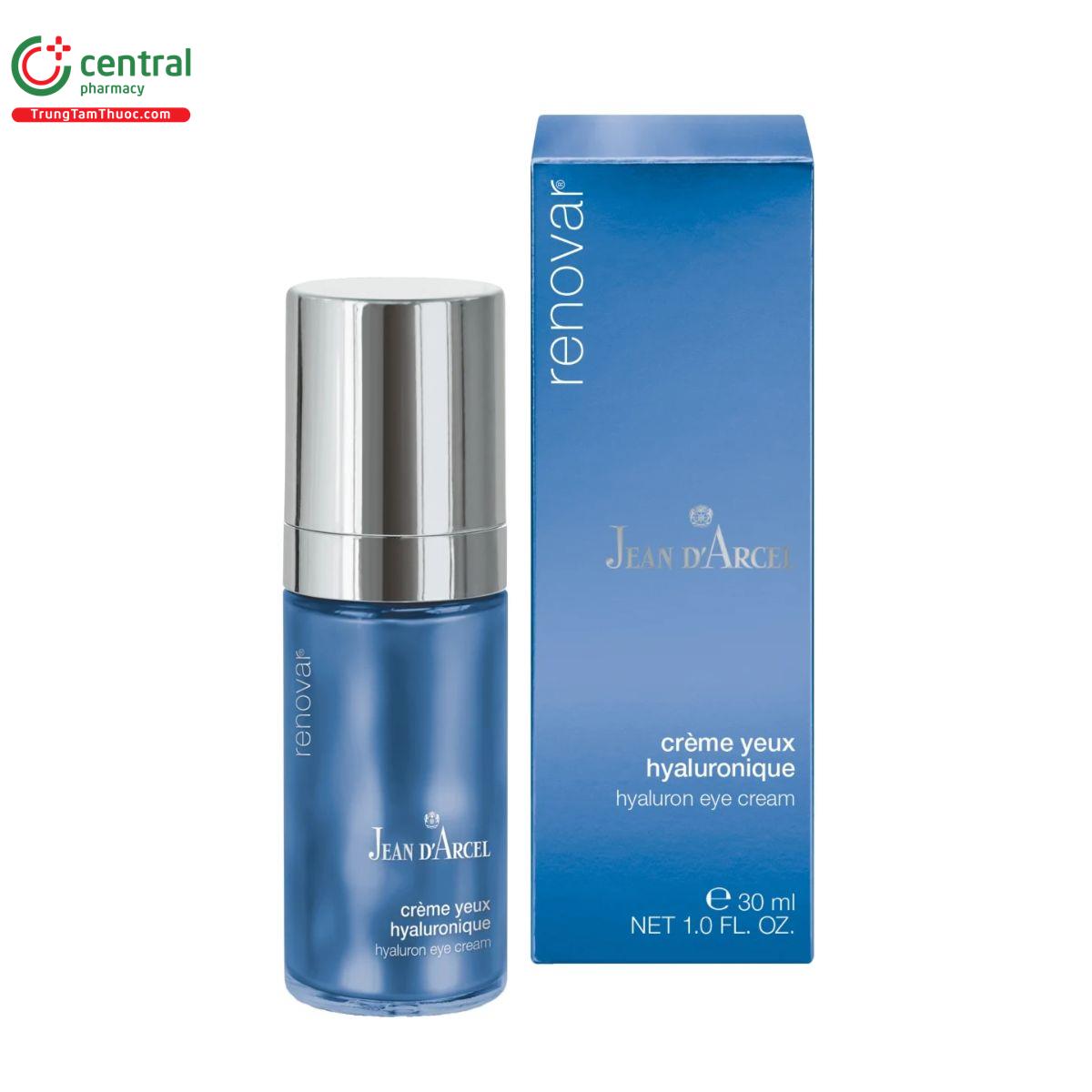 jean darcel hyaluron eye cream 1 A0767