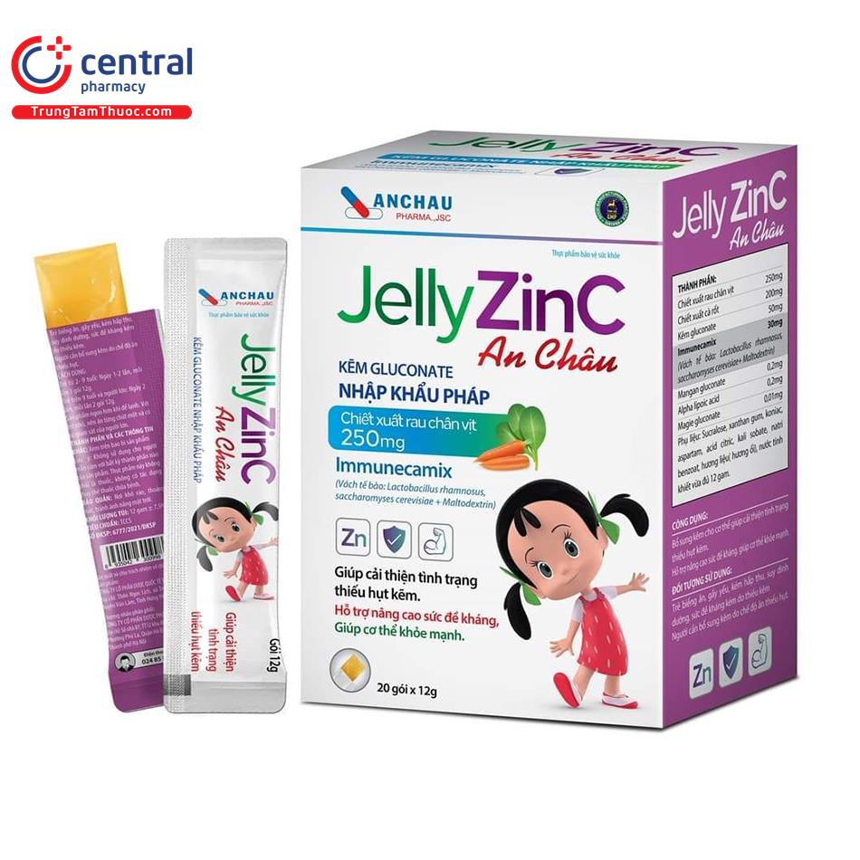 jelly zinc 1 Q6671