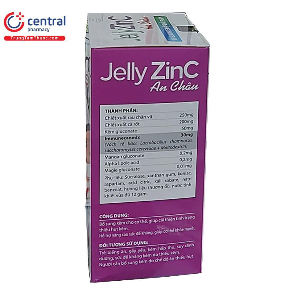 jelly zinc 6 K4206