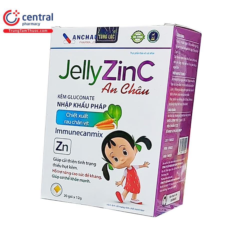 jelly zinc 7 E1175