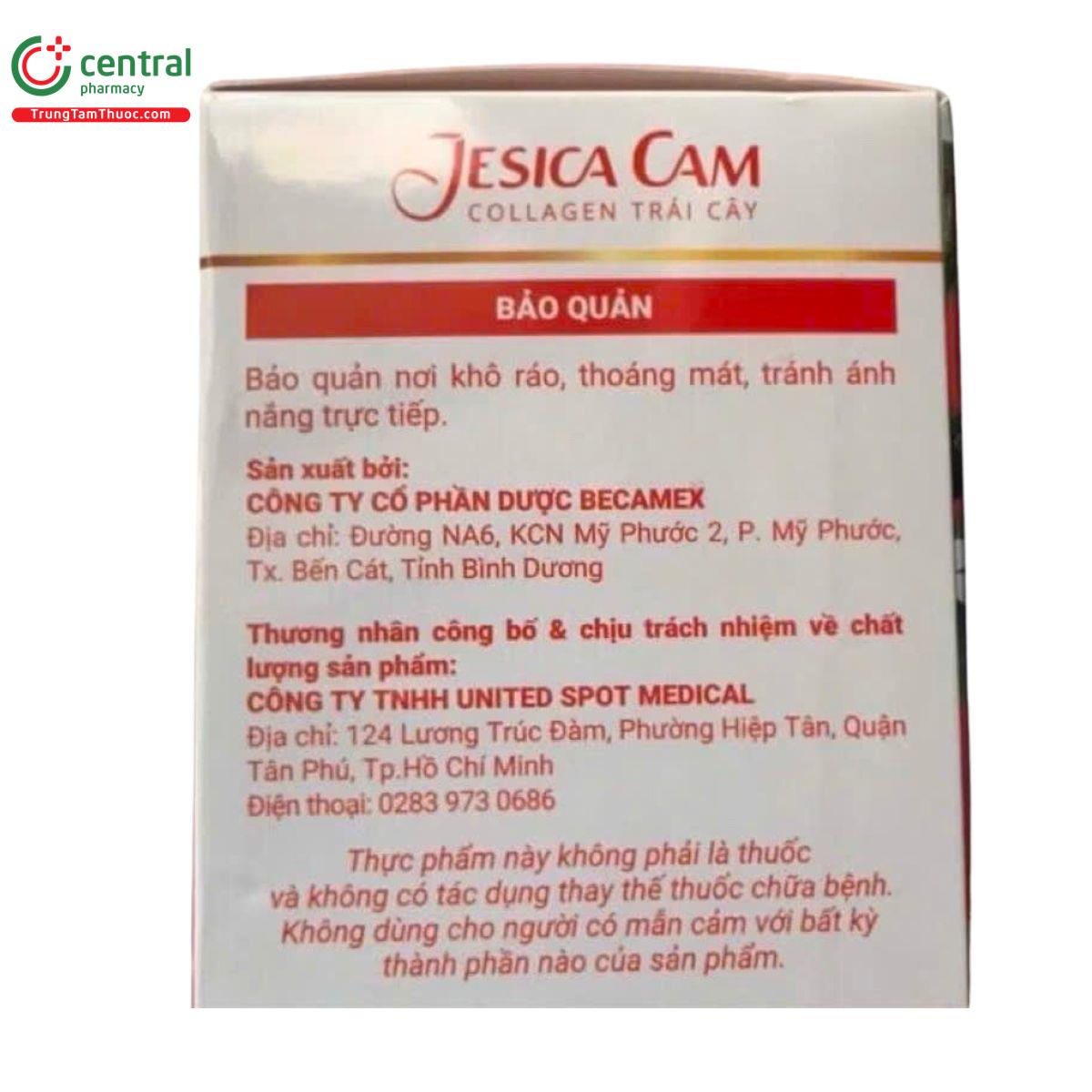 jesica cam collagen trai cay 4 M5812
