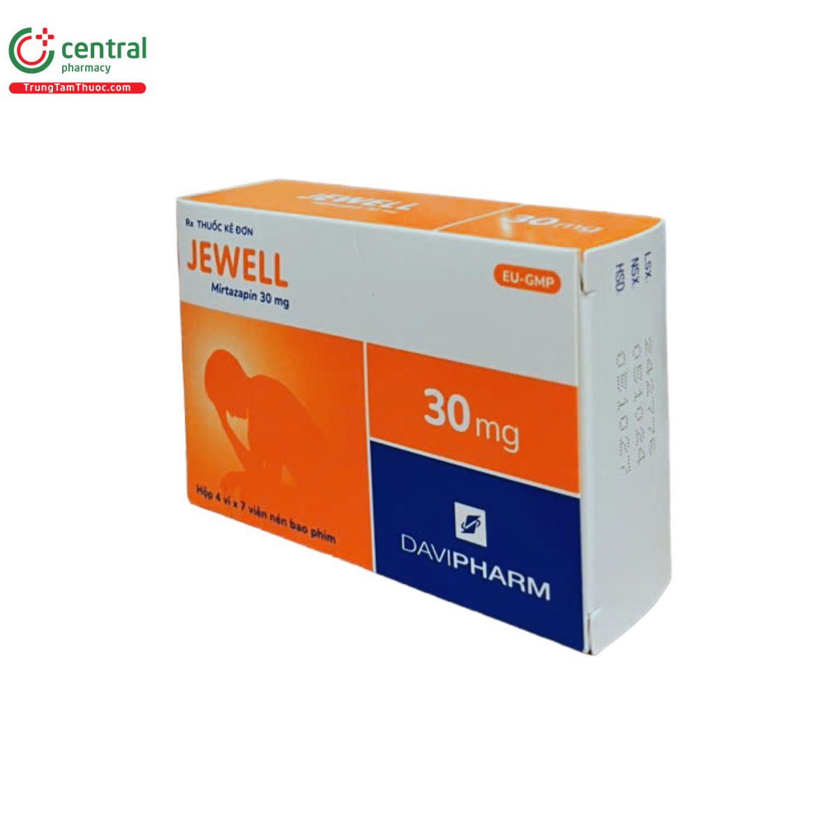 jewell 4 I3078