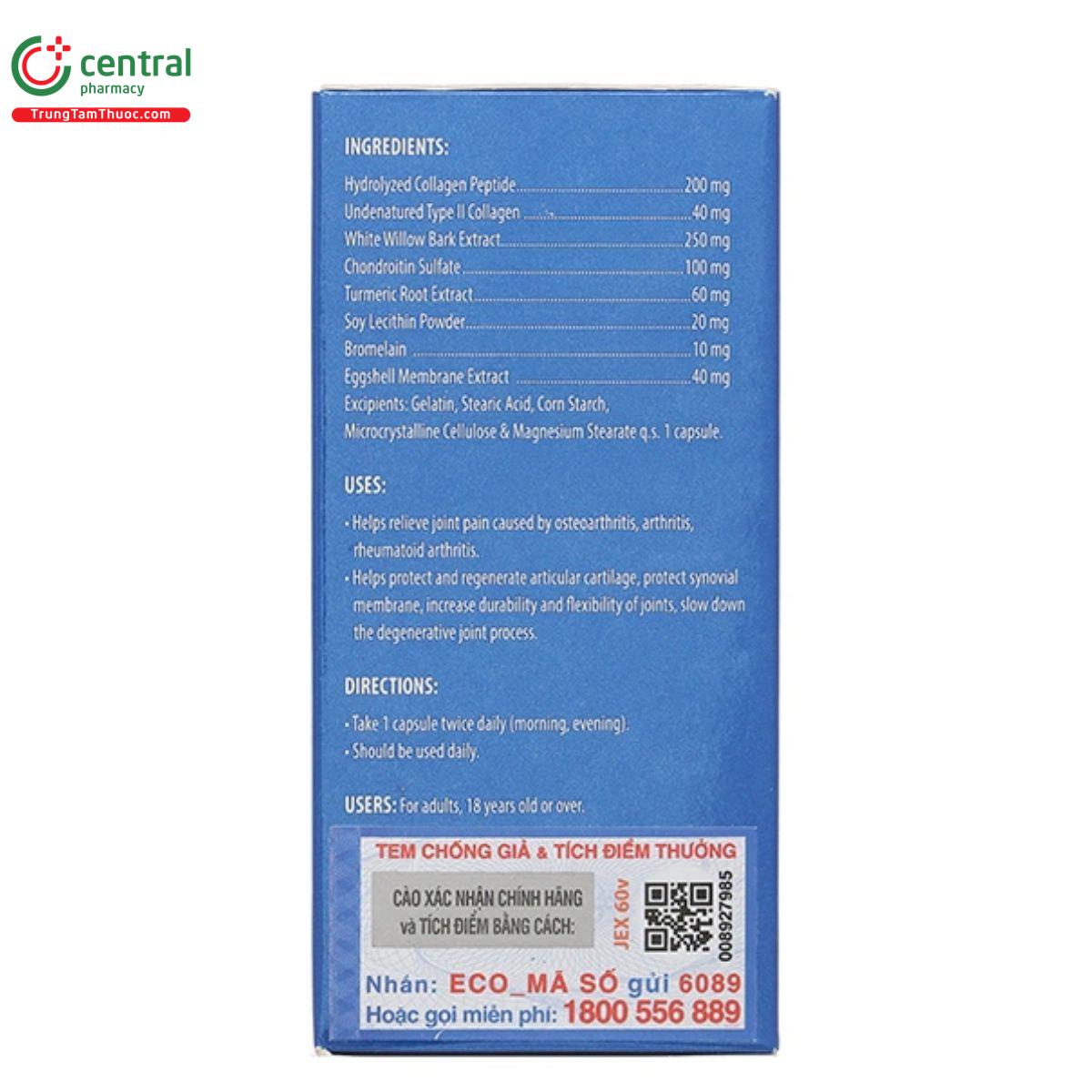 jex natural joint pain relief 5 U8232 jex natural joint pain relief 5 U8232