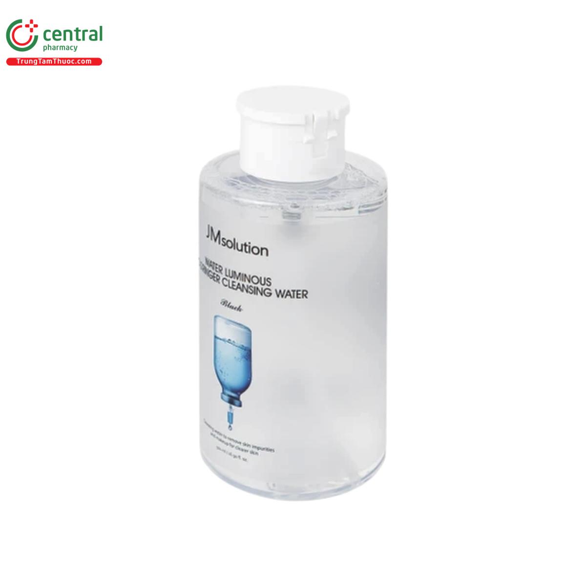 jmsolution water luminous sos ringer 5 Q6264