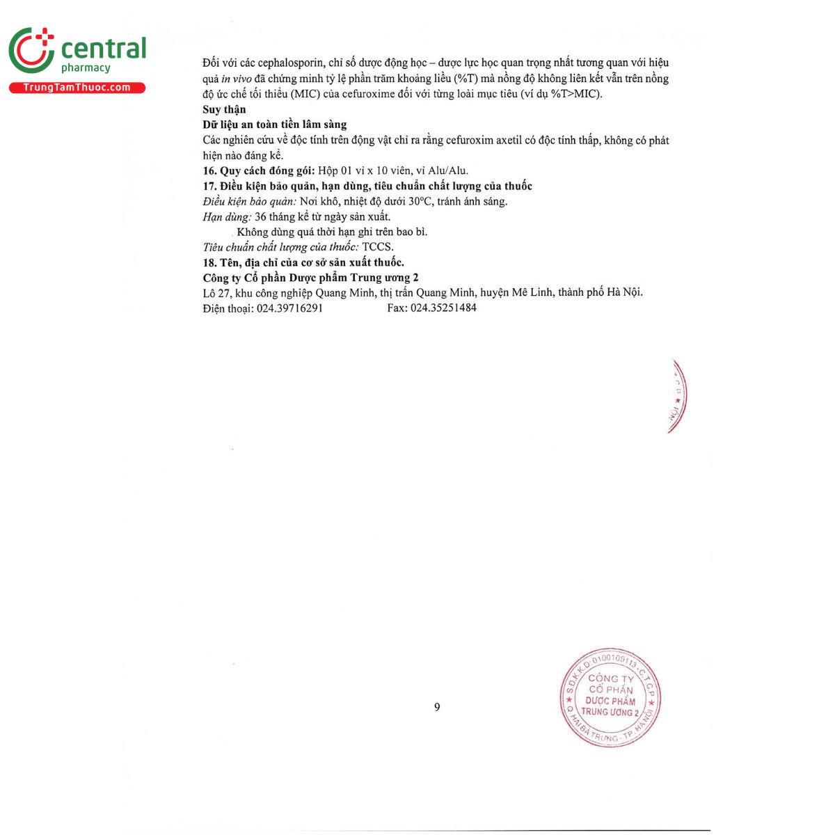 jnats tablet 500 12 A0058