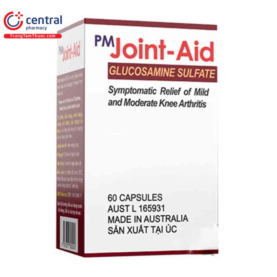 joint aid 3 M5101