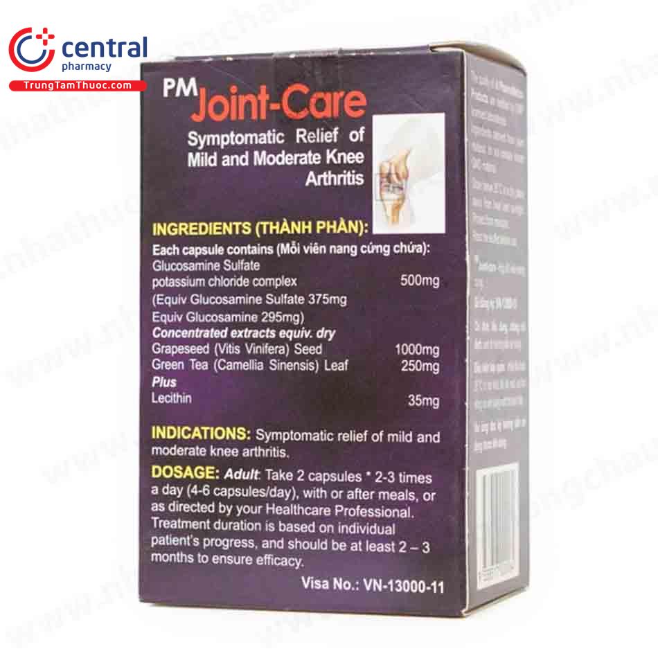 joint care 3 R6807