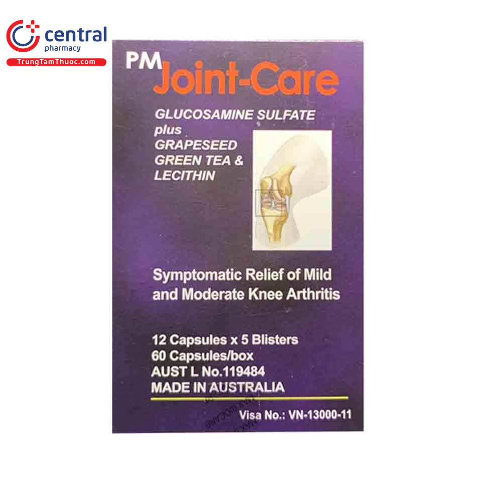 joint care 4 B0534