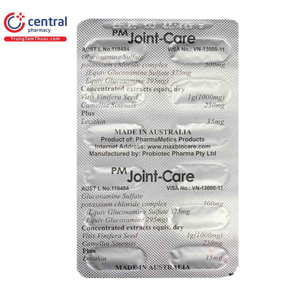 joint care 9 D1618