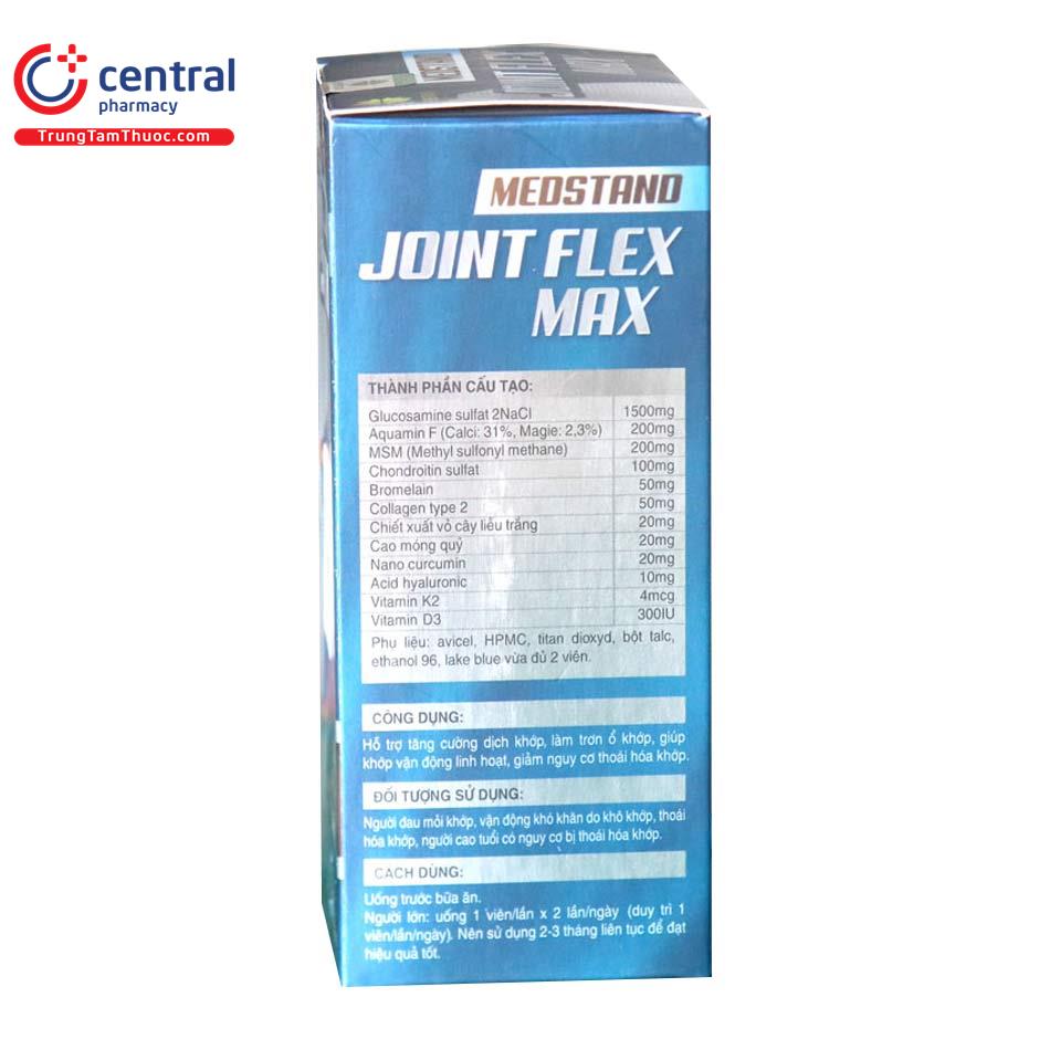 joint flex max 4 I3515
