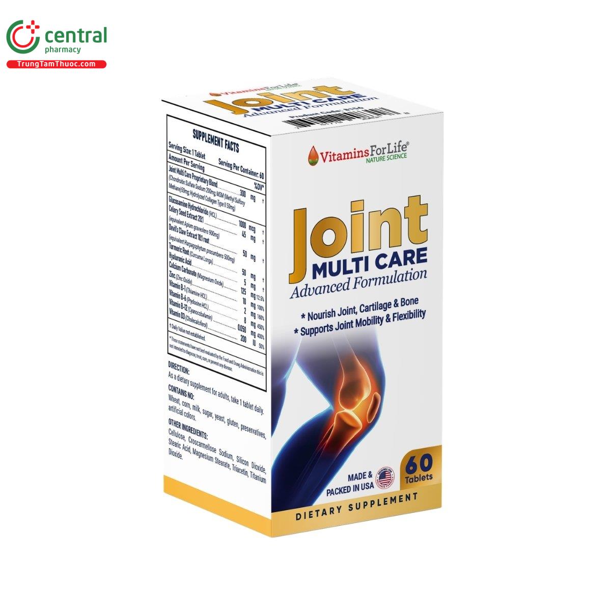 joint multi care 1 L4887