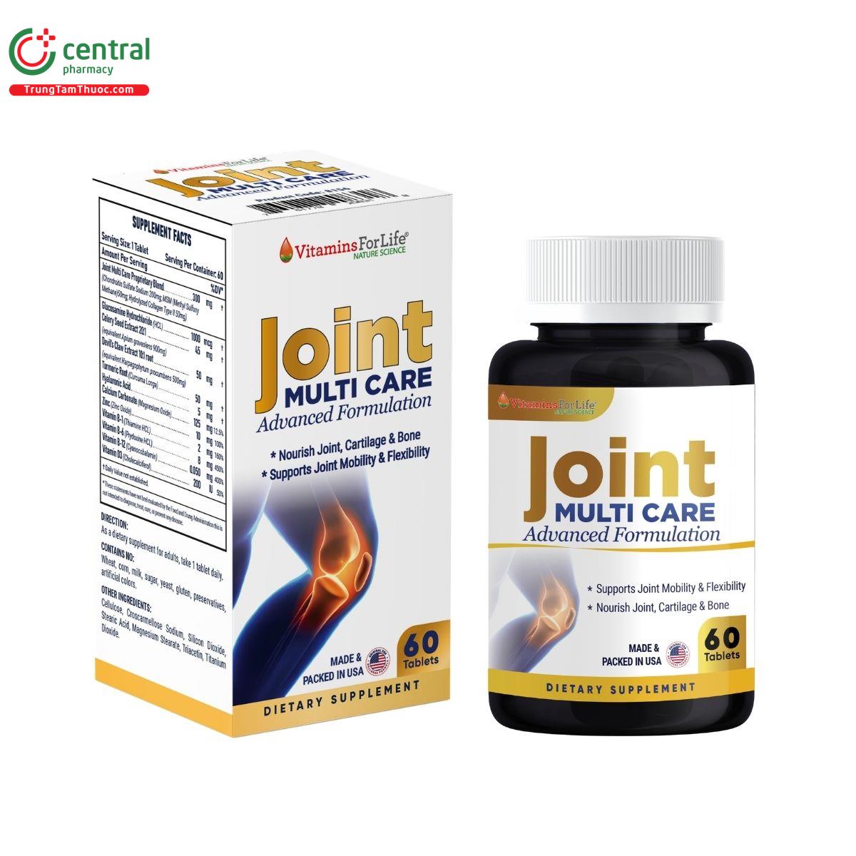 joint multi care 2 O5076