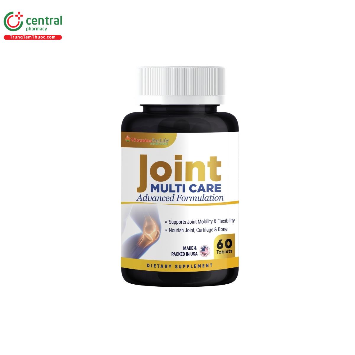 joint multi care 3 V8613