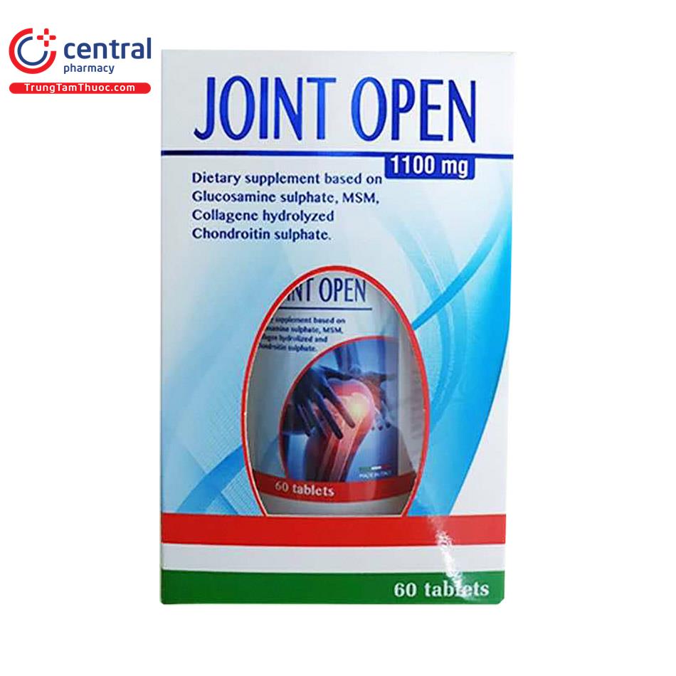 joint open 3 T7425