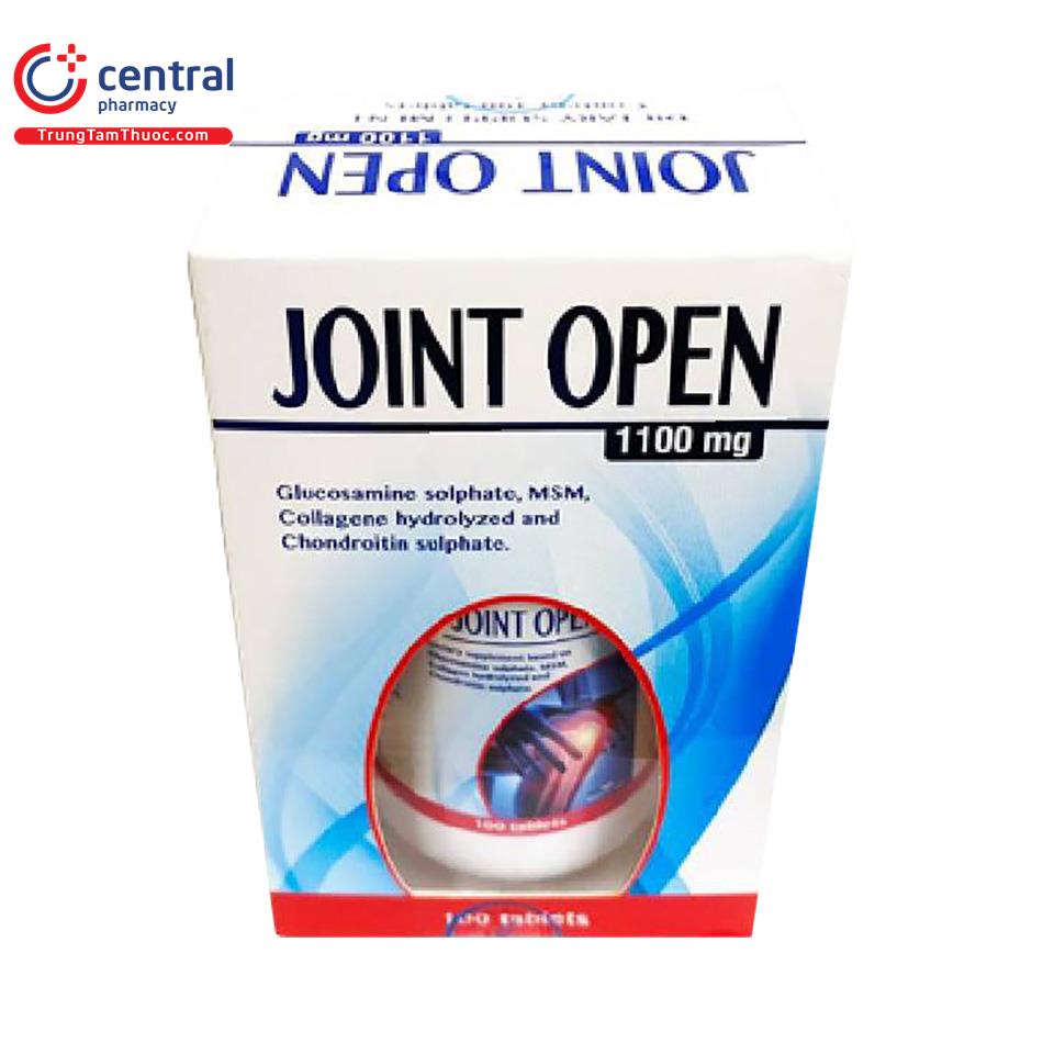 joint open 5 P6458