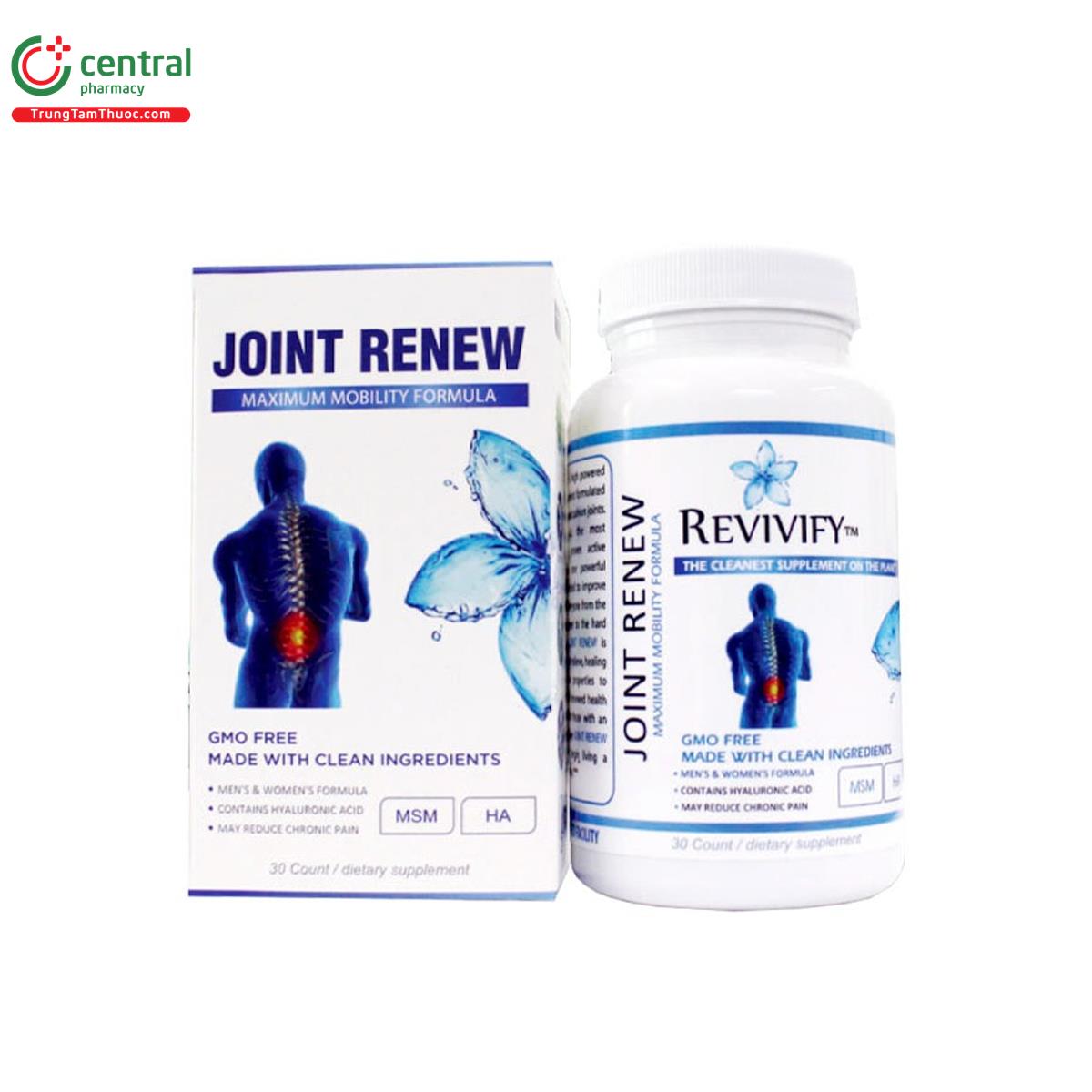 joint renew revivify 2 O5202