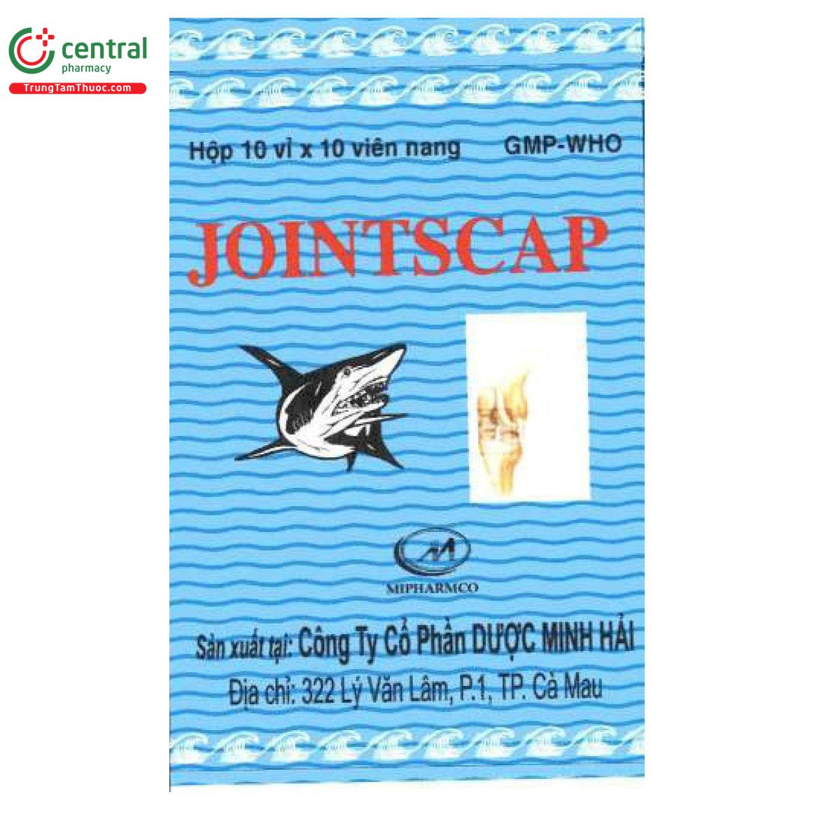 joint scap 500mg 2 B0052 joint scap 500mg 2 B0052